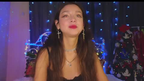 Tiffany online show from December 9, 2024, 12:34 am