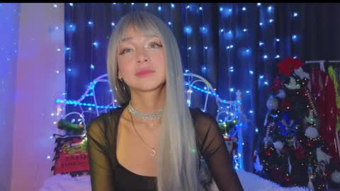 Tiffany online show from December 12, 2024, 3:43 am