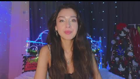 Tiffany online show from December 13, 2024, 1:59 am