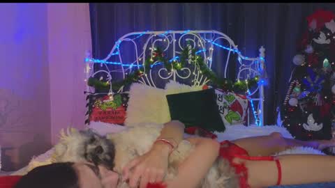 Tiffany online show from December 15, 2024, 4:07 am