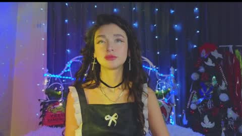 Tiffany online show from December 15, 2024, 10:26 pm
