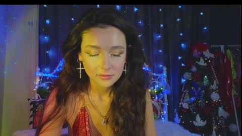 Tiffany online show from December 17, 2024, 2:23 am