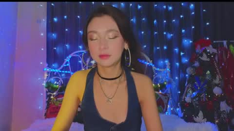 Tiffany online show from December 18, 2024, 11:30 pm