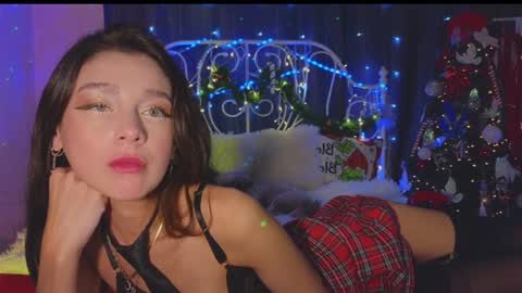 Tiffany online show from December 20, 2024, 1:03 am