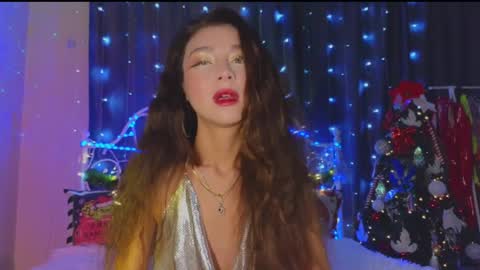 Tiffany online show from December 21, 2024, 8:54 pm