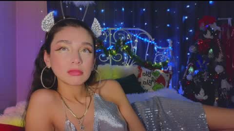Tiffany online show from December 21, 2024, 11:56 pm
