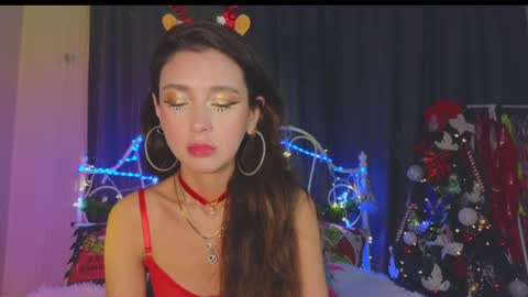 Tiffany online show from December 26, 2024, 10:31 pm