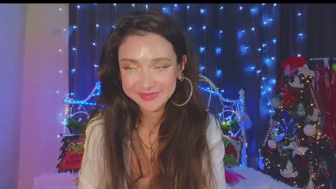 Tiffany online show from December 27, 2024, 1:32 am