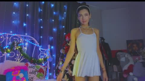 Tiffany online show from December 28, 2024, 4:41 am