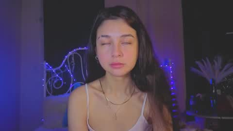 Tiffany online show from November 14, 2025, 1:15 am