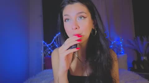 Snapshot of funny_whotsss chatting on February 14, 2026, 11:23 pm Tiffany online show from February 14, 2026, 11:23 pm