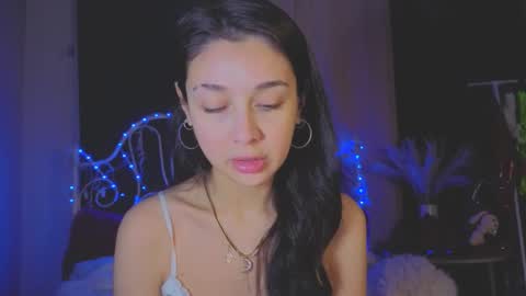 Snapshot of funny_whotsss chatting on February 20, 2026, 1:35 am Tiffany online show from February 20, 2026, 1:35 am