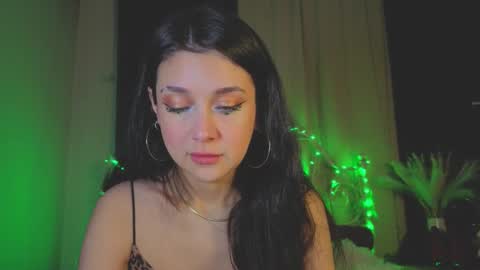 Snapshot of funny_whotsss chatting on February 24, 2026, 11:25 pm Tiffany online show from February 24, 2026, 11:25 pm