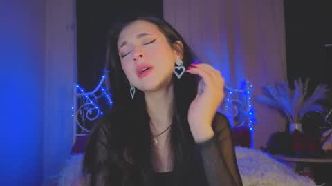 Snapshot of funny_whotsss chatting on February 28, 2026, 12:11 am Tiffany online show from February 28, 2026, 12:11 am