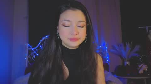 Snapshot of funny_whotsss chatting on March 1, 2026, 12:45 am Tiffany online show from March 1, 2026, 12:45 am