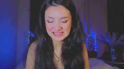 Snapshot of funny_whotsss chatting on March 4, 2026, 1:55 am Tiffany online show from March 4, 2026, 1:55 am