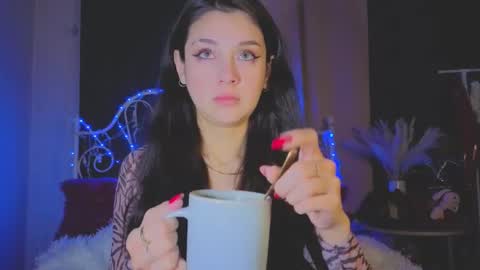 Snapshot of funny_whotsss chatting on March 8, 2026, 1:47 am Tiffany online show from March 8, 2026, 1:47 am