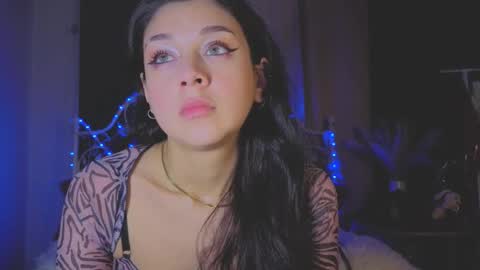 Snapshot of funny_whotsss chatting on March 8, 2026, 2:04 am Tiffany online show from March 8, 2026, 2:04 am