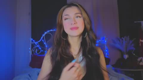 Tiffany online show from April 23, 2026, 11:51 pm