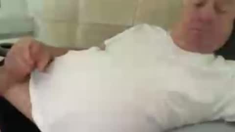 funnyhans online show from July 1, 2026, 6:59 am