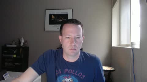 Snapshot of funplaytimesayhello chatting on January 31, 2025, 10:52 pm Hello online show from January 31, 2025, 10:52 pm