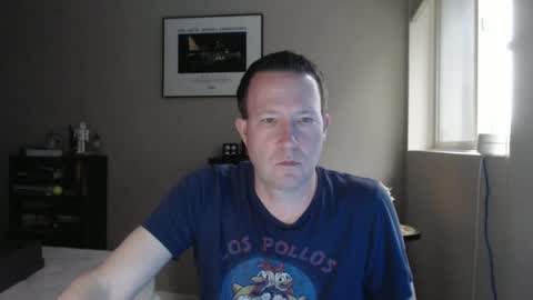 Snapshot of funplaytimesayhello chatting on February 23, 2025, 10:09 pm Hello online show from February 23, 2025, 10:09 pm