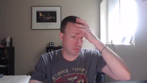 Hello online show from April 11, 2026, 7:07 pm