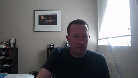 Hello online show from April 18, 2026, 7:07 pm