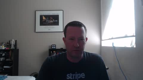 Hello online show from April 19, 2026, 7:05 pm