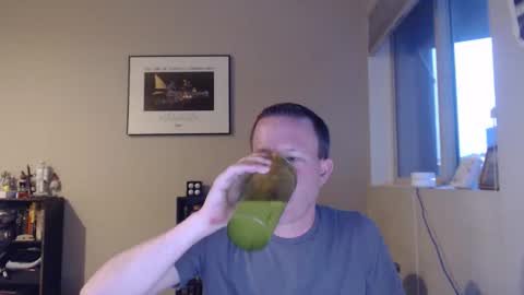 Hello online show from April 21, 2026, 2:51 am