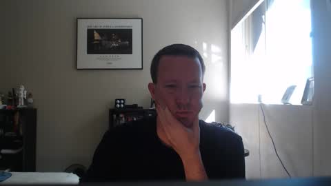 Hello online show from April 26, 2026, 8:39 pm