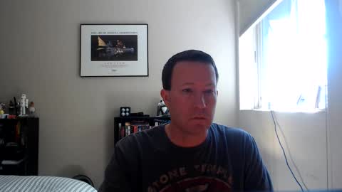 Hello online show from May 31, 2026, 7:26 pm