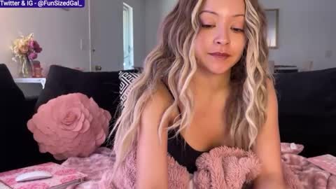 Alice D online show from March 4, 2025, 11:00 pm