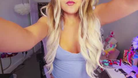 Alice D online show from September 25, 2025, 12:58 am