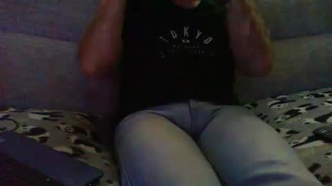 Funslimguy online show from October 19, 2025, 10:21 pm