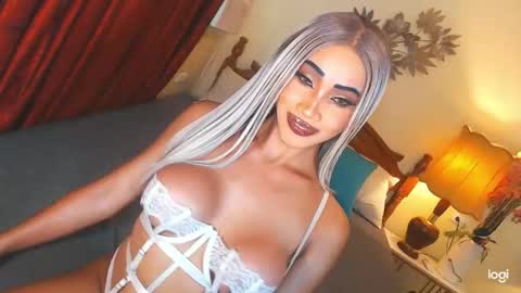 Maddonna online show from April 25, 2026, 1:41 pm