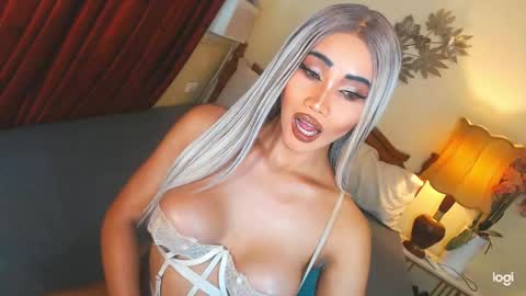 Maddonna online show from April 28, 2026, 7:57 am