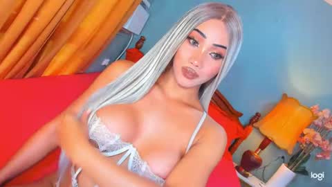 Snapshot of funtastic_harlow chatting on June 16, 2026, 7:22 am Maddonna online show from June 16, 2026, 7:22 am
