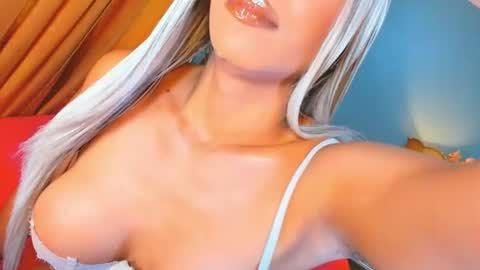 Snapshot of funtastic_harlow chatting on June 24, 2026, 7:18 am Maddonna online show from June 24, 2026, 7:18 am