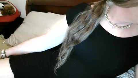 Snapshot of funtimetgirl chatting on May 22, 2026, 10:43 am Jessie Love online show from May 22, 2026, 10:43 am