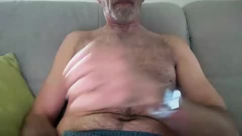 Brad online show from May 7, 2026, 12:21 pm