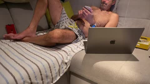 Brad online show from May 23, 2026, 6:45 pm