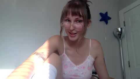 Snapshot of funwithmay chatting on September 8, 2025, 9:47 pm May online show from September 8, 2025, 9:47 pm