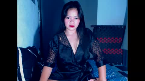 DANIELA online show from March 27, 2026, 7:13 pm