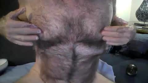 FurryDude online show from January 9, 2026, 4:32 pm