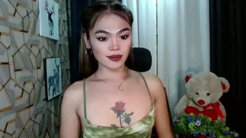 fushialore online show from December 19, 2025, 2:40 am