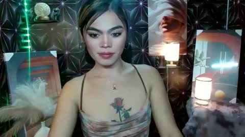 Snapshot of fushialore chatting on February 13, 2026, 10:44 am fushialore online show from February 13, 2026, 10:44 am