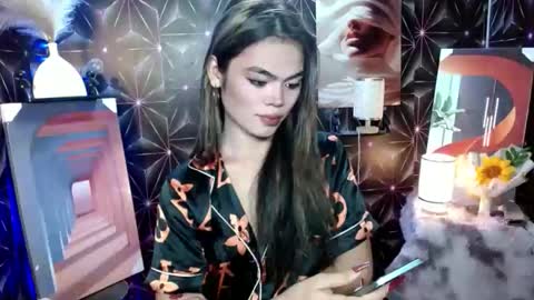 Snapshot of fushialore chatting on February 23, 2026, 12:09 am fushialore online show from February 23, 2026, 12:09 am