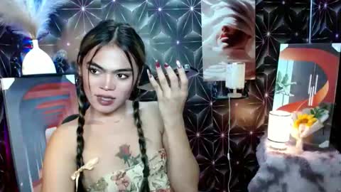 Snapshot of fushialore chatting on February 24, 2026, 1:03 am fushialore online show from February 24, 2026, 1:03 am