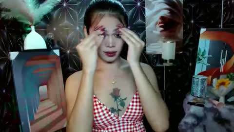 Snapshot of fushialore chatting on March 3, 2026, 9:48 am fushialore online show from March 3, 2026, 9:48 am